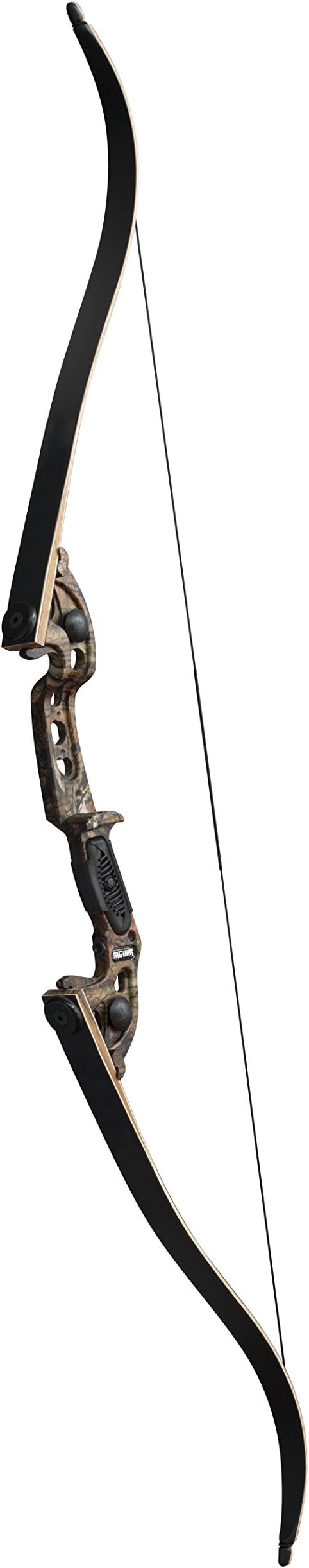 Martin Archery Jaguar Elite Recurve Bow