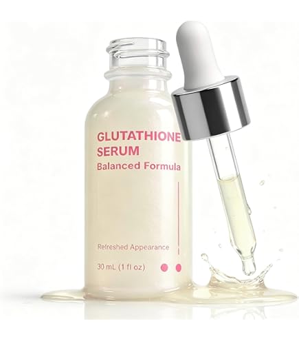 glutathione comprime serum Amazon.com: Glutathione Comprime Super Fort Whitening Serum : Beauty &  Personal Care