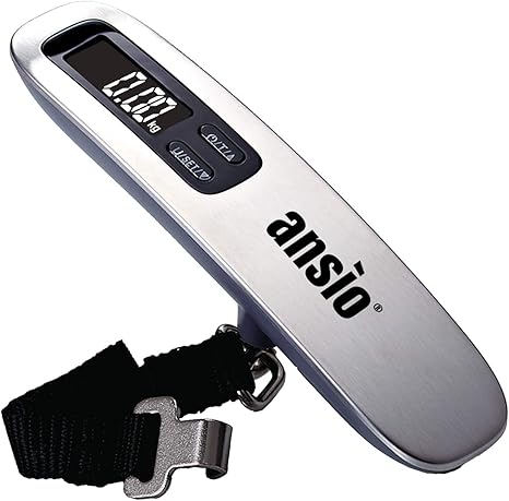 luggage weigher target