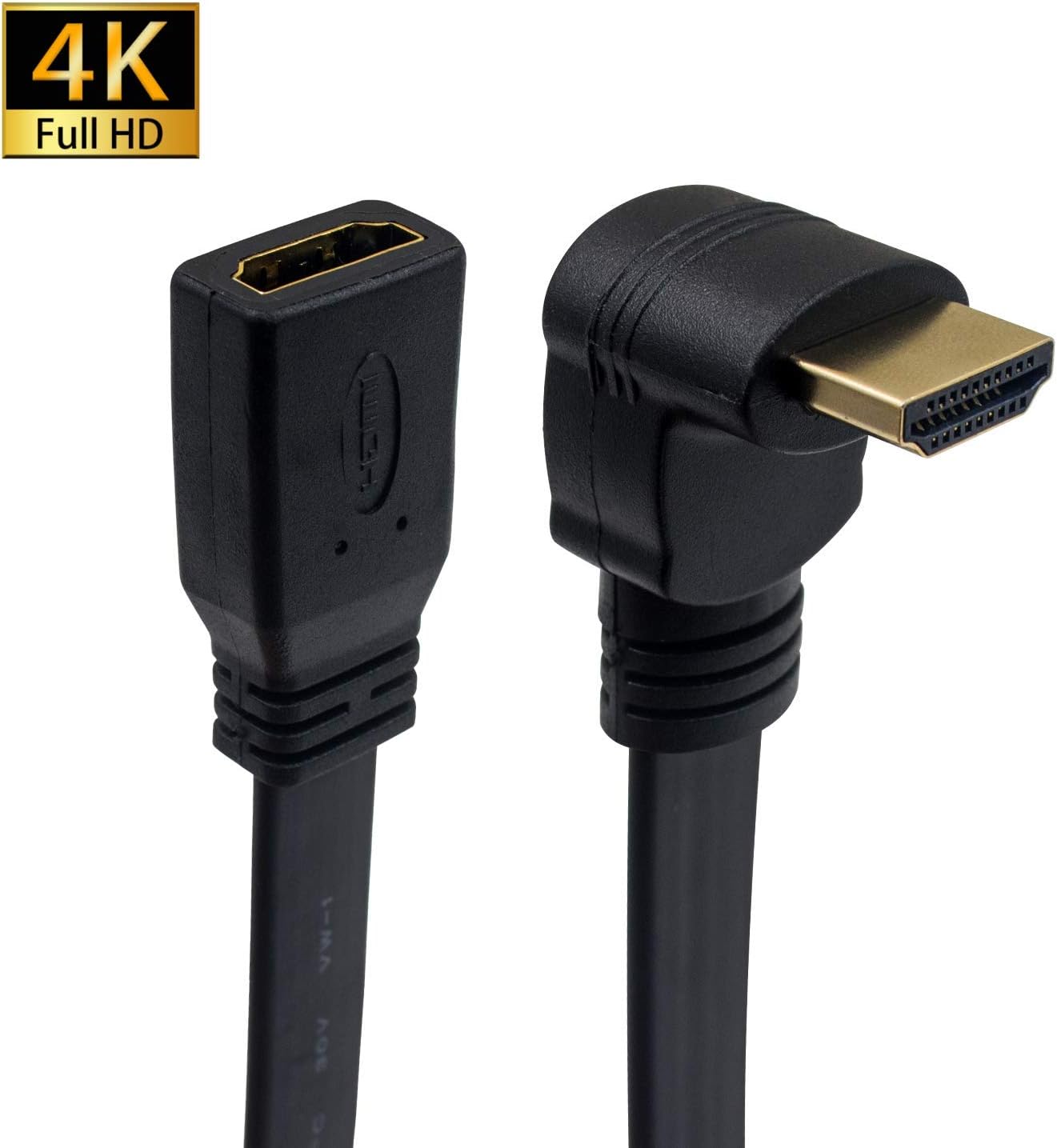 Maxhood HDMI Extension Cable 30cm - Image 5