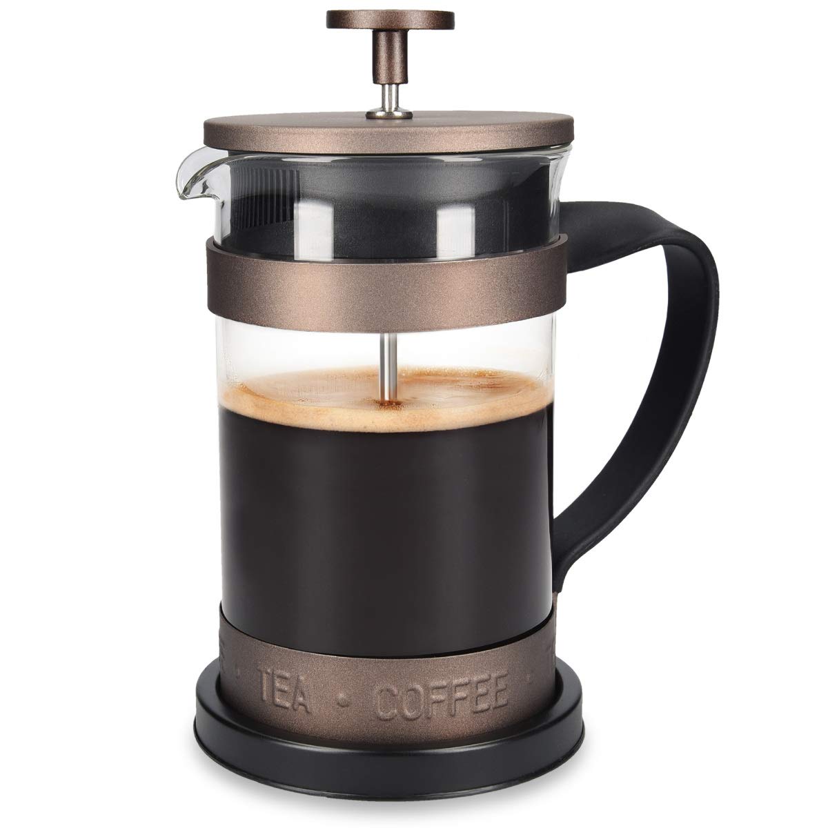 French Press Test / Vergleich 2020 » Alle Modelle im Test & Vergleich