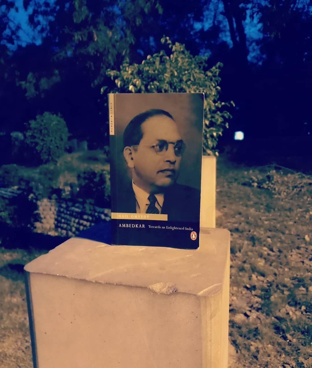 Dr B R Ambedkar : The chief architect of the Indian constitution