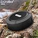 Soundbot Speaker for iPhone 6/6 Plus - Grey