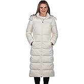 The North Face Women's Antero Down Parka