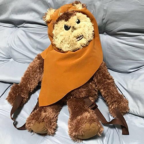 ewok backpack disney