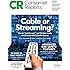 Consumer Reports Magazine - Kindle Edition