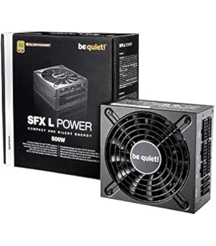Amazon.com: SilverStone Technology SST-SX700-LPT-USA 700W
