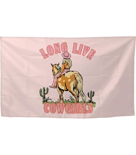 Make Mullets Great Again Flagge – 90x152 Cm, Lustiges Banner Für Wand & Parade, Innen/außen, Polyester