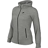 Nike Sportswear Tech Fleece Windrunner Women's Full-Zip Hoodie