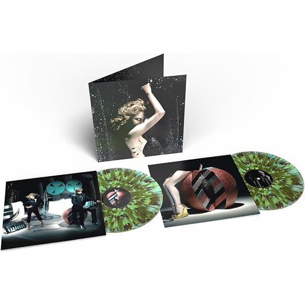 Amazon.com: We Love Disney[Box Set]: CDs & Vinyl