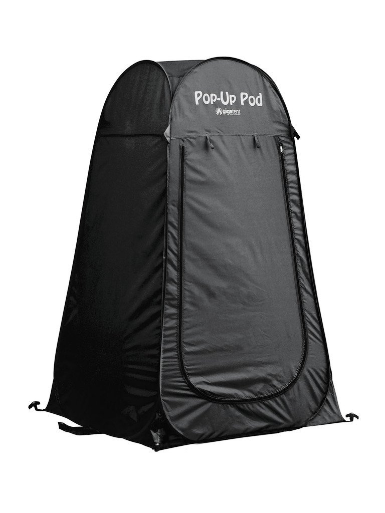 Portable Pop Up Pod Dressing/Changing Tent + Carrying Bag ...