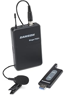 samson bluetooth