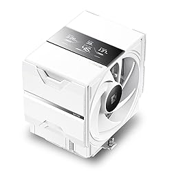 Sudokoo Sudokoo SK700V White AM5 CPU Cooler, AM5