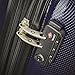 Samsonite Invoke Hardside Luggage with Spinner Wheels, Navy, 2-Piece Set (20/28)