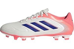 Adidas Unisex-Adult Copa Club Pure 3 Firm Ground/Multi Ground Soccer Shoe