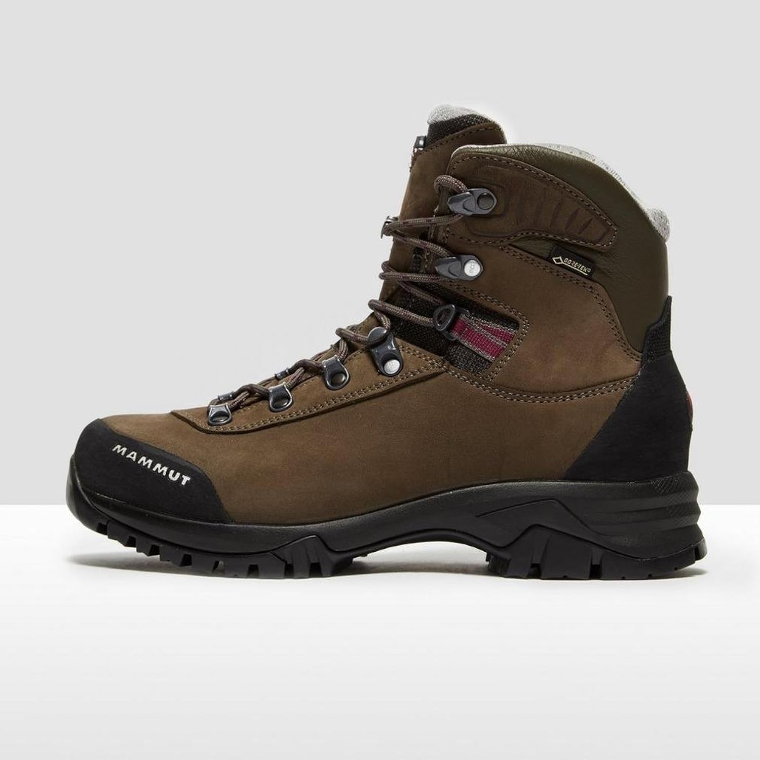 mammut trovat advanced high gtx