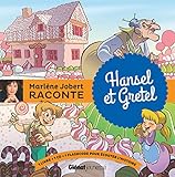 Hansel et Gretel (in French) (French Edition) by 