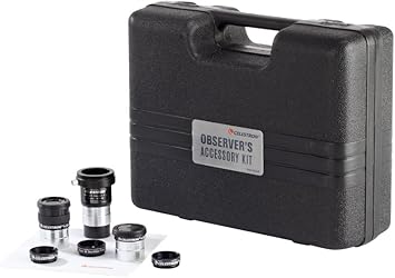 celestron accessory kit