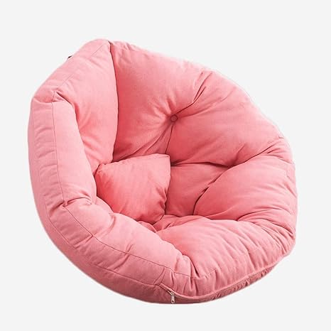 Como hacer sillones puff en casa | Sillones