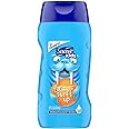 Suave 2 in 1 Shampoo and Conditioner For Gentle Cleaning and Detangling Surf's Up Hypoallergenic, Coconut, Fresh, 12 Fl Oz