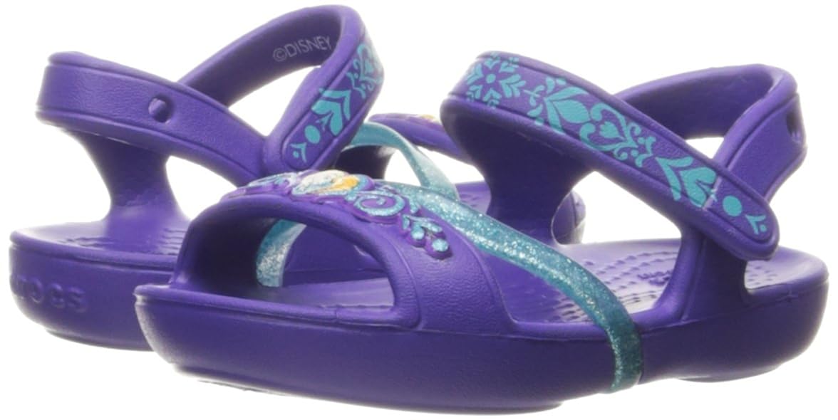 crocs lina frozen