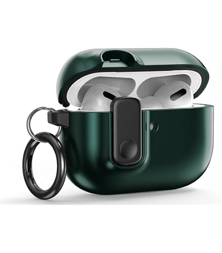 Amazon.com: VRS Design Modern Lock for Apple AirPods Pro 3rd