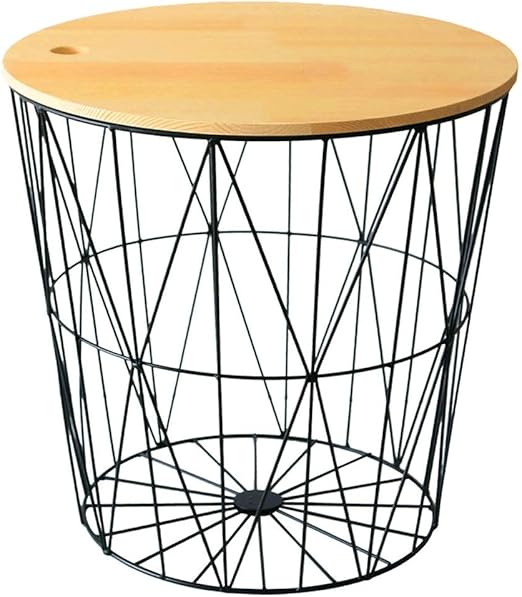 Cesta mesa Las mejores mesas.