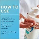 Cetraben Moisturising Cream 475ml for Dry Sensitive Skin Fragrance Free view 5