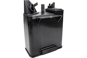 AIKEPT 911-321 Evap Canister Compatible with Nissan Frontier 2005-2021, Xterra 2005-2015, Pathfinder 2005-2012 Vapor Canister Replaces OE# CP3229 14950-EA200 Charcoal Canister