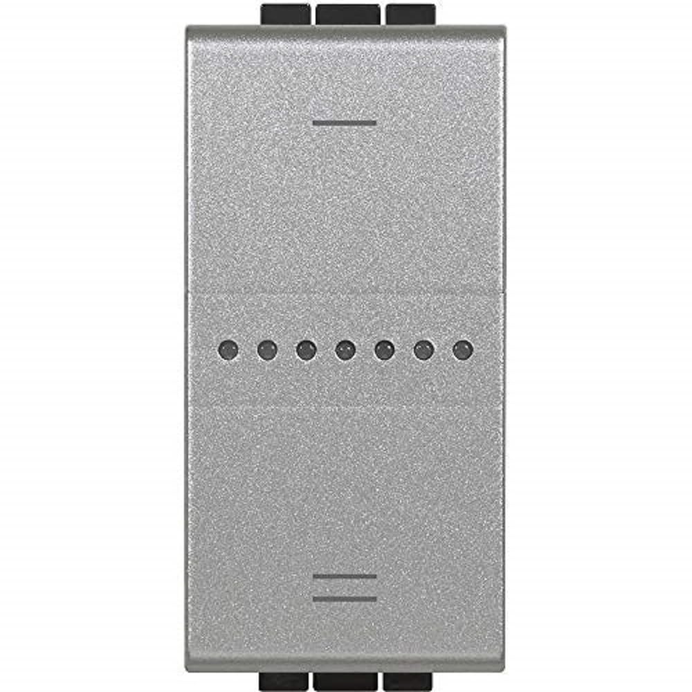 Bticino NT4411C Livinglight Dimmer Tech — image 1