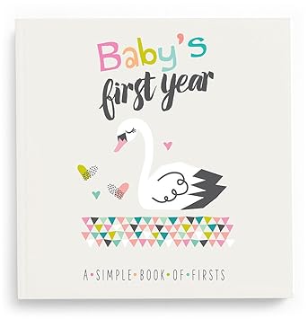 lucy darling baby's first year
