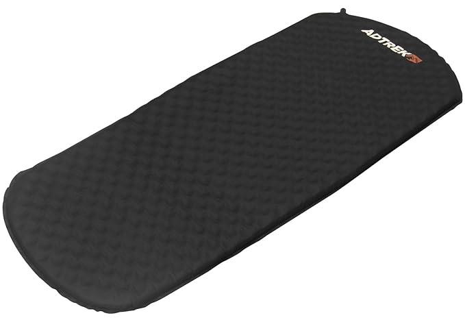 adtrek self inflating mat