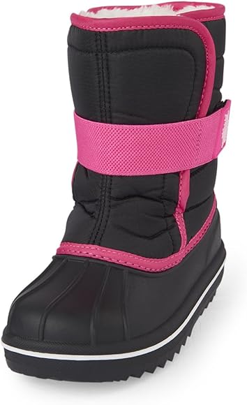 children's place rain boots
