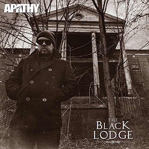 The Black Lodge [Explicit]