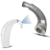 ENLINEA Replacement Ear Hook for Phonak Na&iacute;da P70-UP BTE