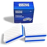 Marine Scraper Eraser|3-Pack Marine Cleaner Eraser Deck Cleaner Hull Cleaner Gadget Durable Marine Boat Cleaner