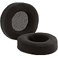 Dekoni Audio Elite Earpads for Beyerdynamic DT Series - Comfortable Replacement Ear Pads for DT 990 Pro, Enhanced Sound Quality, Durable Design (Elite Velour)
