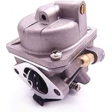 SouthMarine Boat Engine 3R4-03200-0 3R4-03200-1 3R4032000 3R4032001 3R4032000M 3R4032001M Carbs Carburetor Assy for Tohatsu N