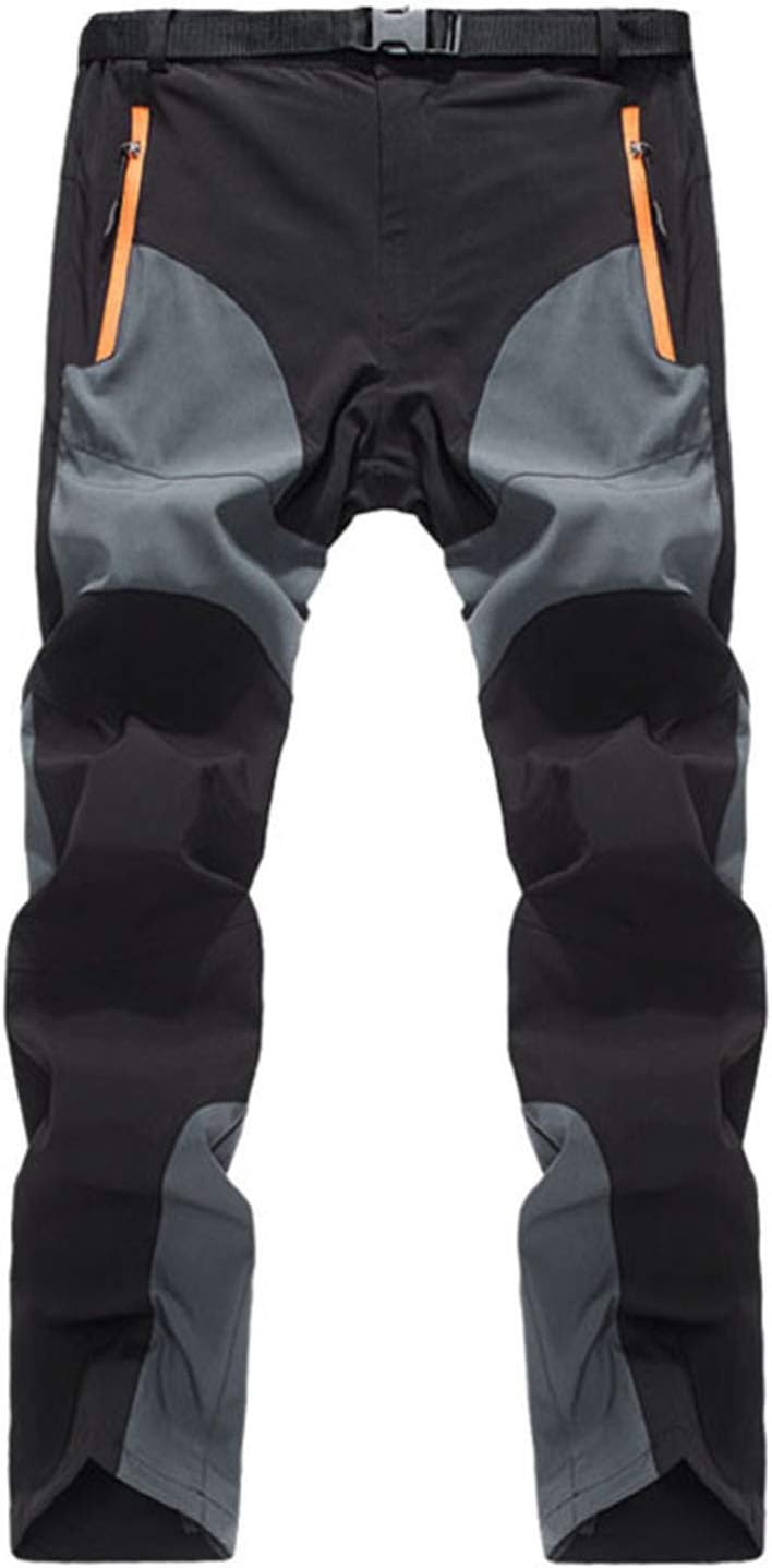 pantaloni da pesca sul ghiaccio per uomini