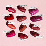 Collection Cosmetics Lasting Bold Colour Lipstick, Hydrating, 3.5g, Cupcake Pink view 4