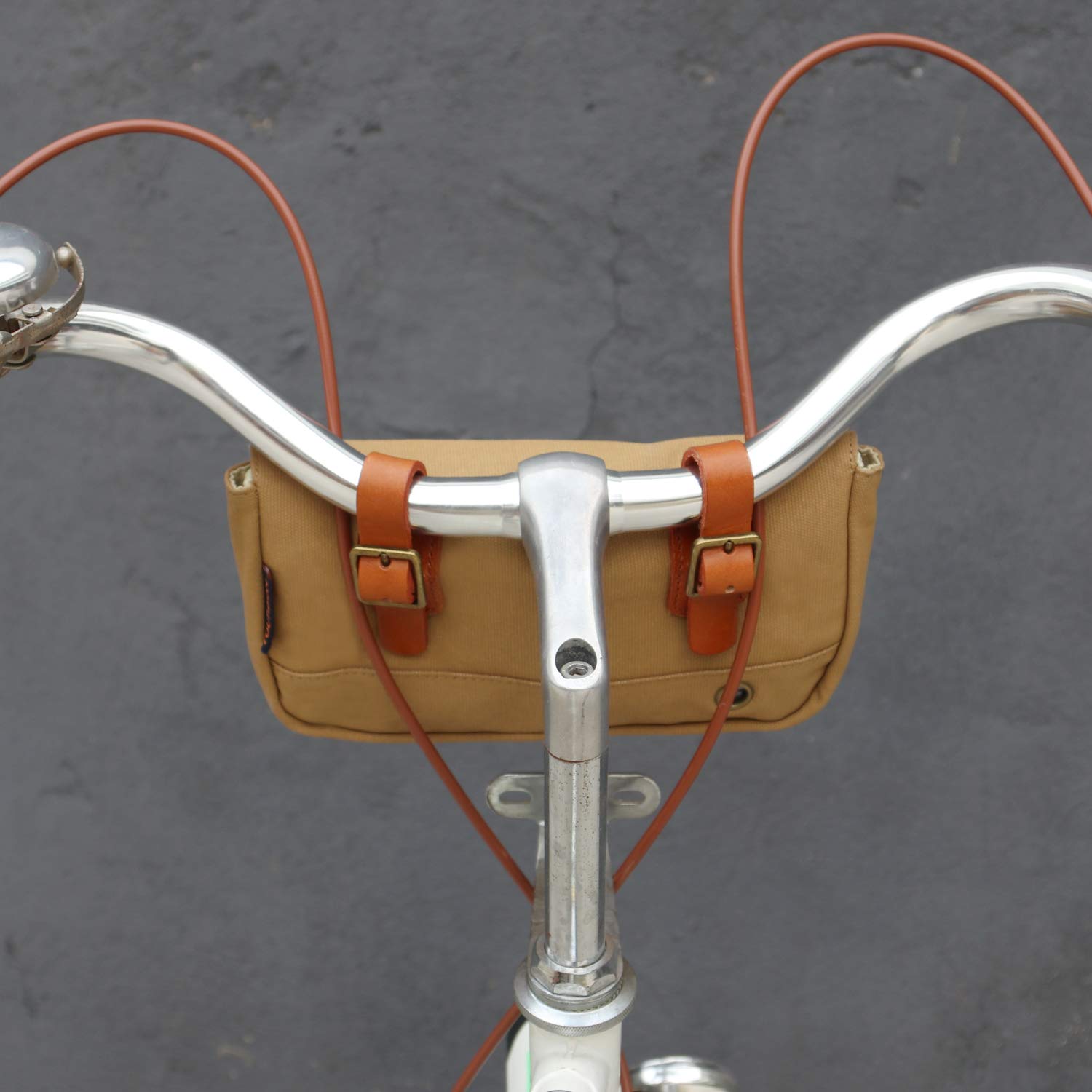 tourbon handlebar bag