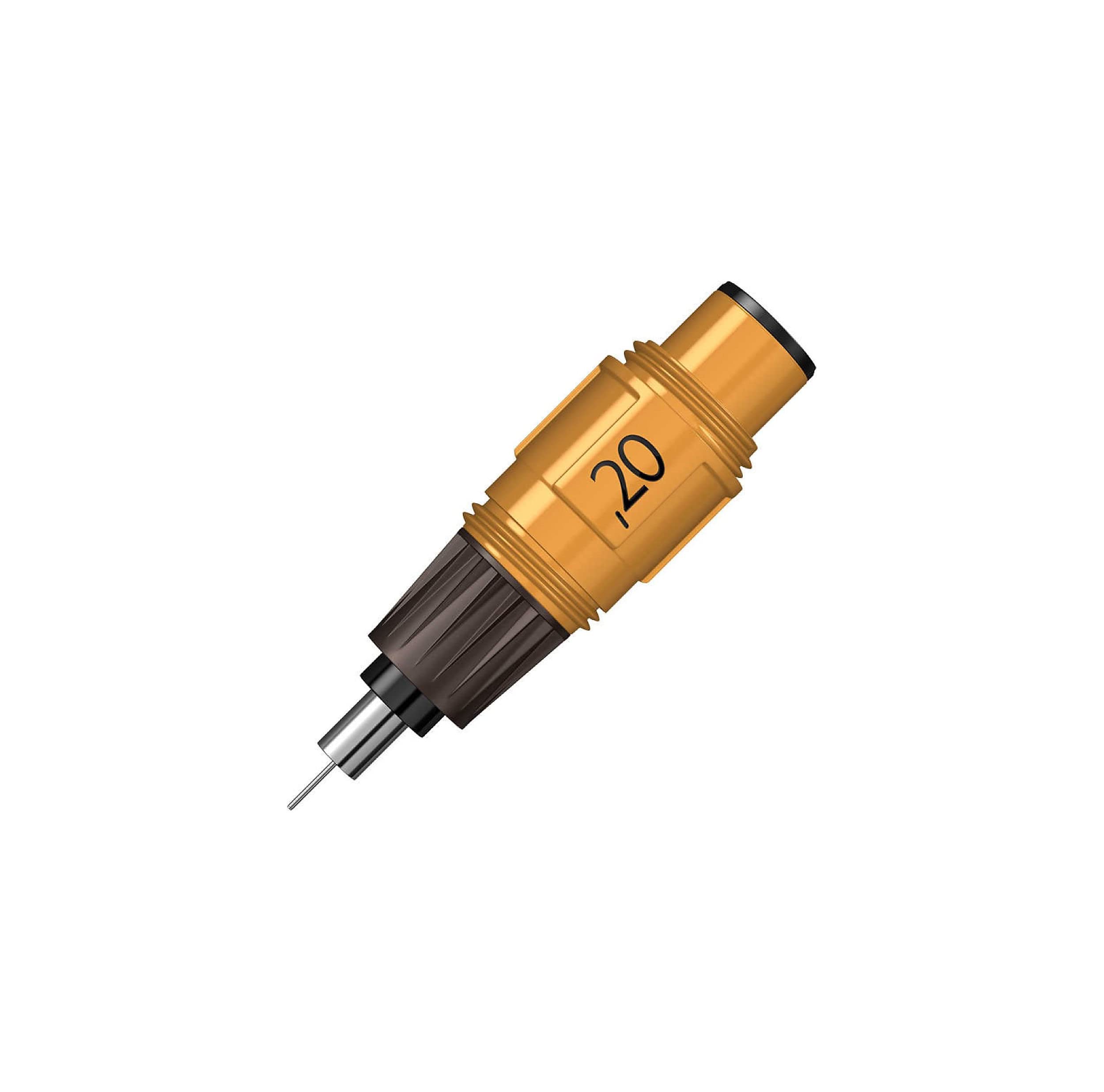 rOtring Isograph Technical Drawing Pen Replacement Nib | 0.20 mm