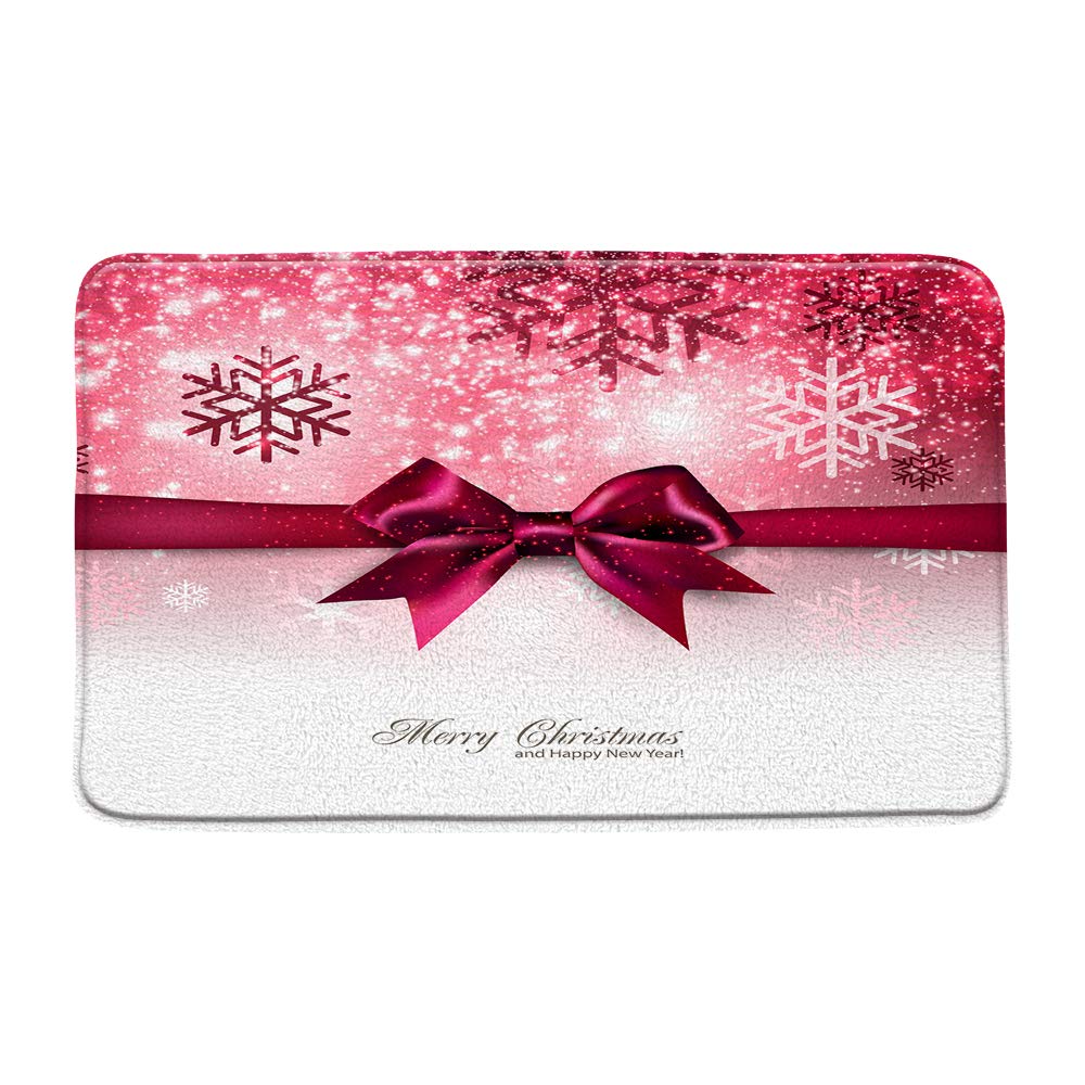 Comfortable Microfiber Memory Foam Jolly Snowman With Ball Bird At Snowing Winter Cartoon Kids Christmas Theme Soft Bathroom Living Room Bedroom Mat Bath Rugs 16x 24 Inch 40x 60cm Pale Teal Home Kitchen Your Satisfaction Is Our