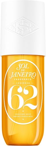 Sol de Janeiro Cheirosa 62 Hair & Body Fragrance Mist 240mL 8.1 fl oz