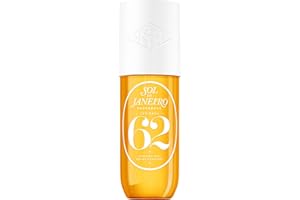 SOL DE JANEIRO Hair & Body Perfume Mist