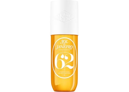 SOL DE JANEIRO Hair & Body Perfume Mist