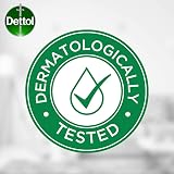 Dettol Aloe Vera Hand Gel 50ml 24 Pack Antibacterial Sanitiser view 6