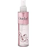 Ouidad Advanced Climate Control Restore + Revive Bi-Phase Spray - Refresh Curls Between Wash Days, Adds Moisture & Shine with Mongongo & Grapeseed Oils, Fights Frizz, All Curl Types, Sulfate-Free