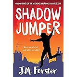 Shadow Jumper: A mystery adventure book for children and teens aged 10-14
