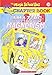 Amazing Magnetism (Magic School Bus Chapter Book #12)
